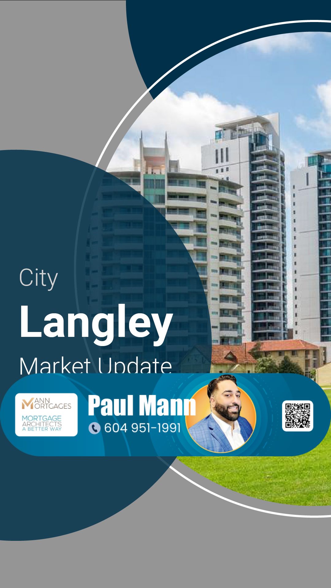 Langley Market Update