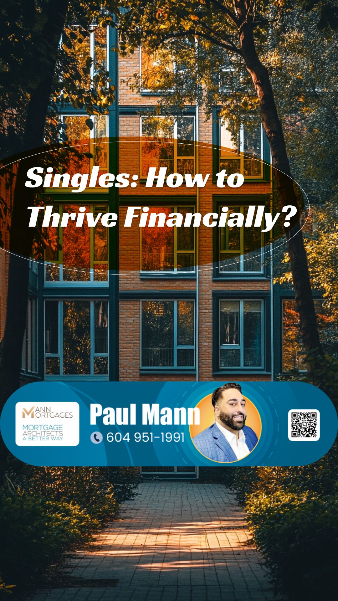 Single & Secure: Financial Planning Tips